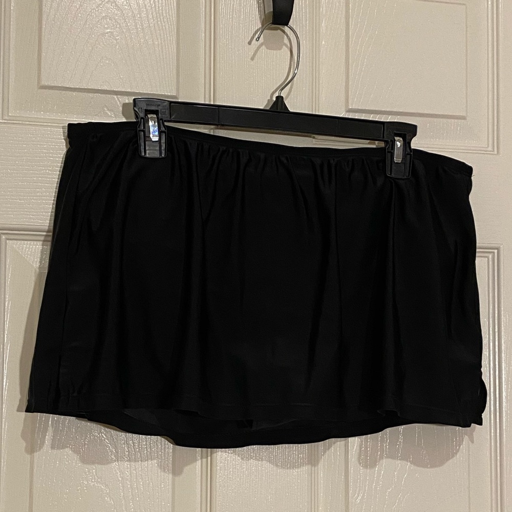Skirt Swim bottoms
